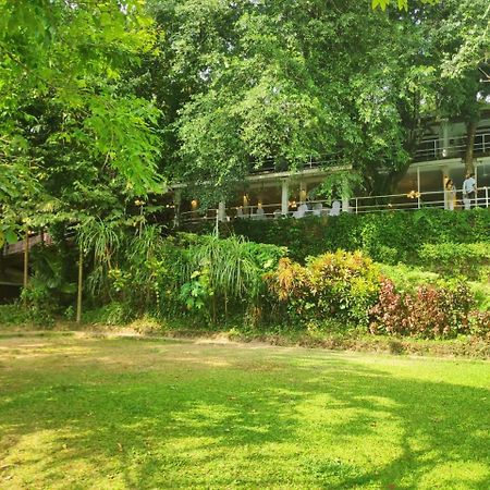Plantation Hotel Helarambe Luaran gambar