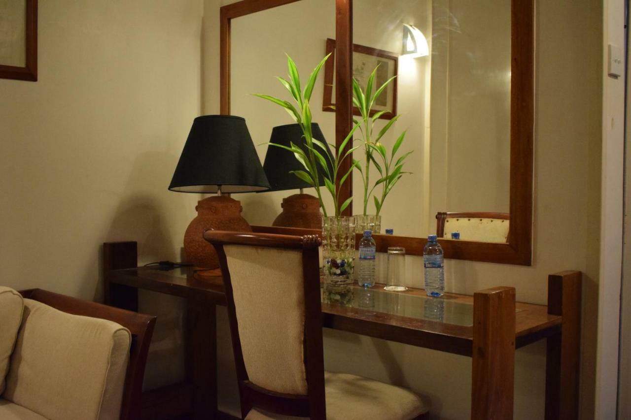 Plantation Hotel Helarambe Luaran gambar