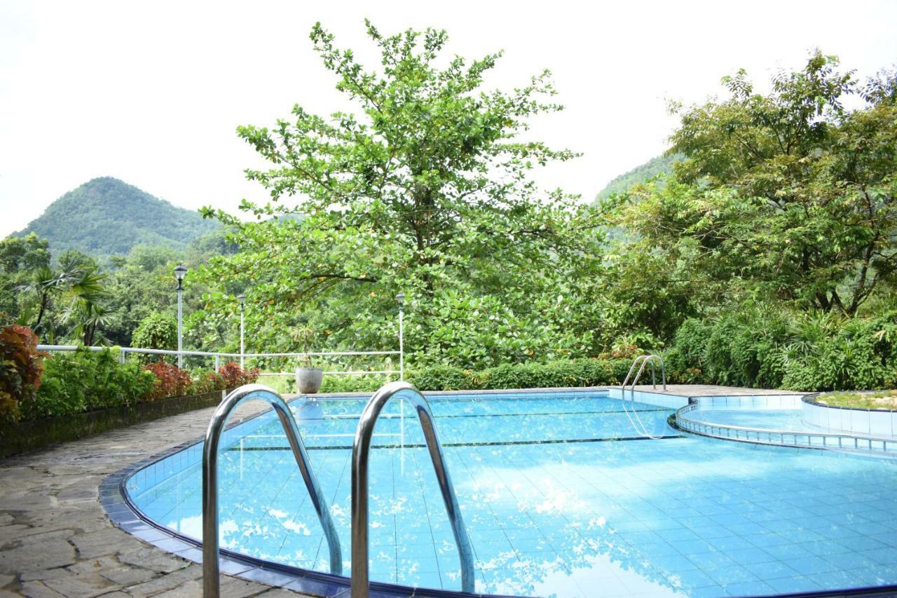 Plantation Hotel Helarambe Luaran gambar